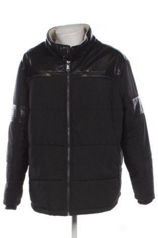 Férfi dzseki C&A, Méret 3XL, Szín Fekete, Ár 9 679 Ft