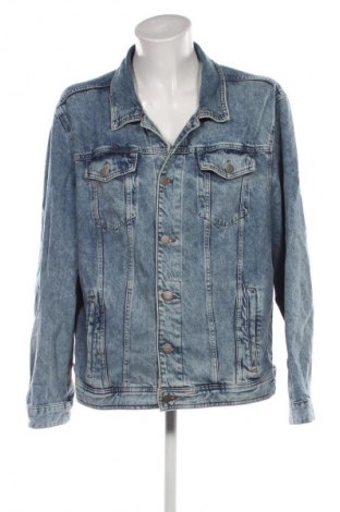 Geacă de bărbati C&A, Mărime XXL, Culoare Albastru, Preț 97,99 Lei