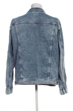 Geacă de bărbati C&A, Mărime XXL, Culoare Albastru, Preț 97,99 Lei