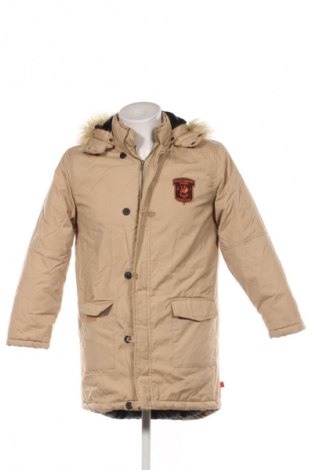 Мъжко яке CFL Colors for life, Размер XL, Цвят Бежов, Цена 45,99 лв.