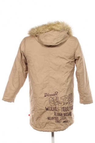 Мъжко яке CFL Colors for life, Размер XL, Цвят Бежов, Цена 45,99 лв.