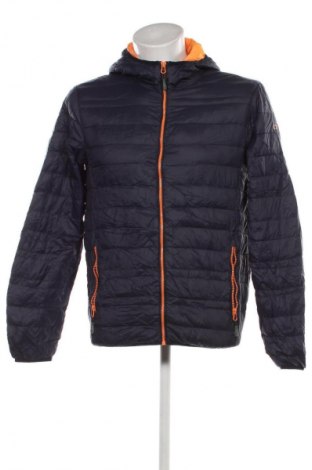 Pánská bunda  CMP, Velikost M, Barva Modrá, Cena  939,00 Kč
