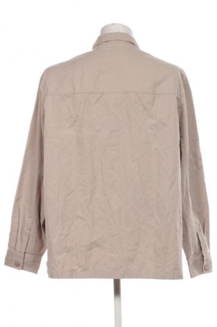 Męska kurtka Calvin Klein Jeans, Rozmiar XXL, Kolor Beżowy, Cena 394,99 zł
