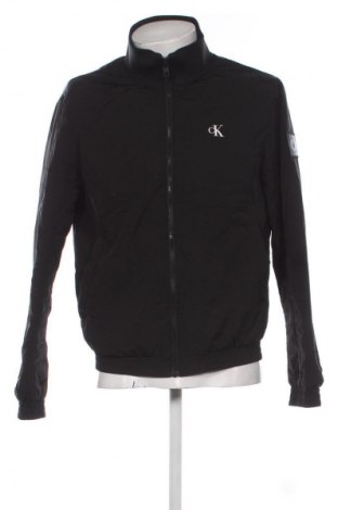 Męska kurtka Calvin Klein Jeans, Rozmiar M, Kolor Czarny, Cena 924,99 zł