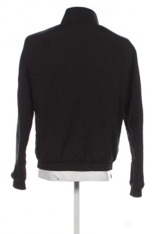 Męska kurtka Calvin Klein Jeans, Rozmiar M, Kolor Czarny, Cena 924,99 zł