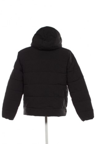 Мъжко яке Calvin Klein Jeans, Размер L, Цвят Черен, Цена 364,99 лв.