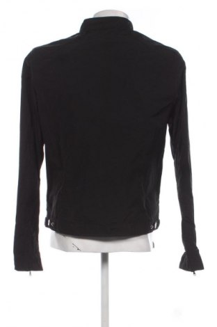 Férfi dzseki Calvin Klein Jeans, Méret L, Szín Fekete, Ár 33 894 Ft