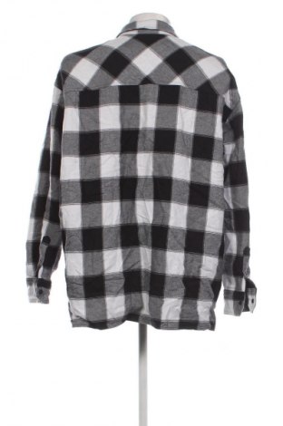 Мъжко яке Calvin Klein Jeans, Размер XXL, Цвят Многоцветен, Цена 147,99 лв.