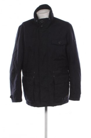 Мъжко яке Camel Active, Размер 3XL, Цвят Черен, Цена 127,99 лв.