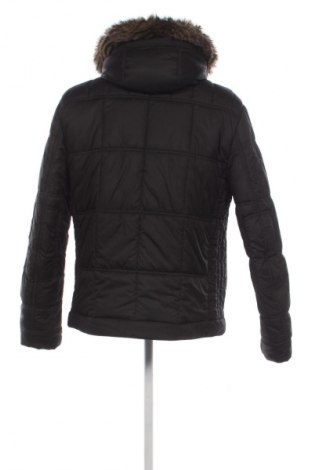 Мъжко яке Camel Active, Размер XL, Цвят Черен, Цена 132,99 лв.
