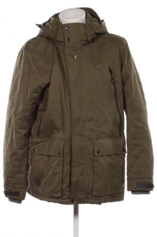 Férfi dzseki Camel Active, Méret XXL, Szín Zöld, Ár 38 160 Ft