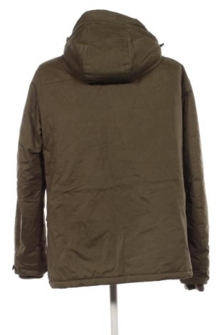 Férfi dzseki Camel Active, Méret XXL, Szín Zöld, Ár 38 160 Ft