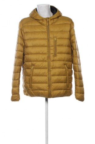 Pánská bunda  Carry, Velikost 3XL, Barva Oranžová, Cena  606,00 Kč