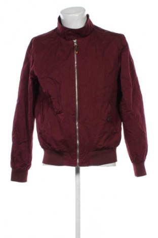 Herrenjacke CedarWood State, Größe L, Farbe Rot, Preis 13,99 €