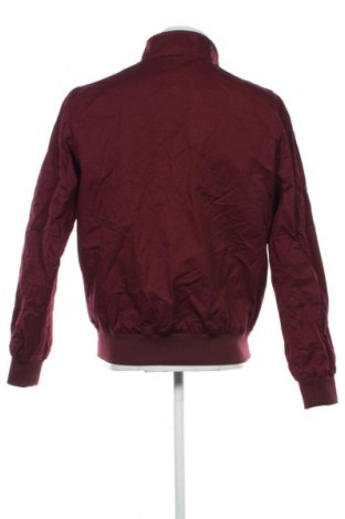 Herrenjacke CedarWood State, Größe L, Farbe Rot, Preis 13,99 €