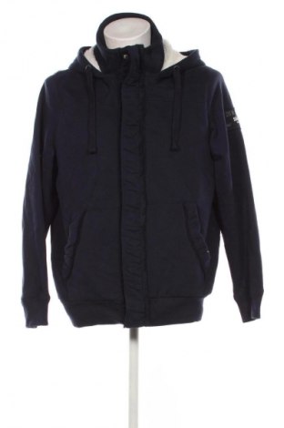 Herrenjacke Charles Vogele, Größe XL, Farbe Blau, Preis 23,99 €