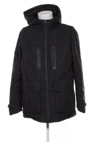 Мъжко яке Core By Jack & Jones, Размер XL, Цвят Черен, Цена 40,99 лв.