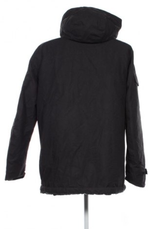 Мъжко яке Core By Jack & Jones, Размер XL, Цвят Черен, Цена 40,99 лв.