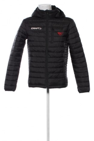 Męska kurtka Craft, Rozmiar M, Kolor Czarny, Cena 234,99 zł