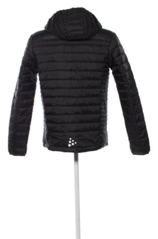 Męska kurtka Craft, Rozmiar M, Kolor Czarny, Cena 234,99 zł