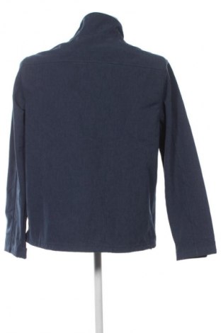 Herrenjacke Crane, Größe L, Farbe Blau, Preis 33,99 €
