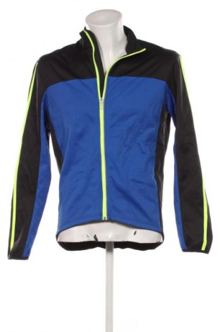 Herrenjacke Crane, Größe L, Farbe Mehrfarbig, Preis € 18,99