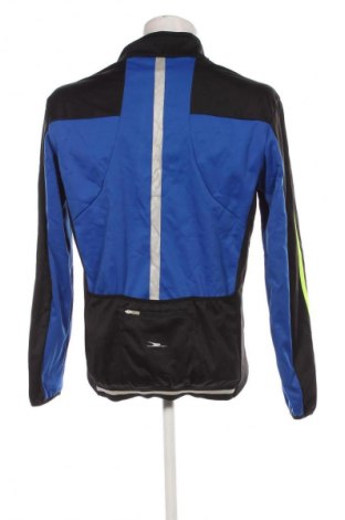 Herrenjacke Crane, Größe L, Farbe Mehrfarbig, Preis € 18,99