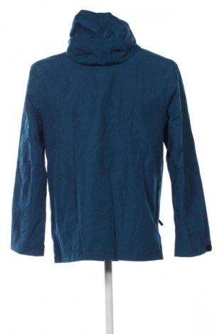 Herrenjacke Crane, Größe M, Farbe Blau, Preis 16,99 €