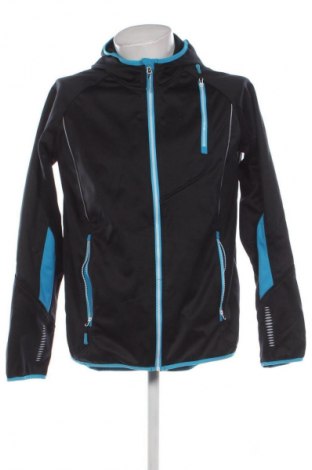 Herrenjacke Crivit, Größe L, Farbe Schwarz, Preis € 19,99