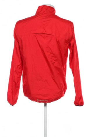 Herrenjacke Crivit, Größe M, Farbe Rot, Preis € 18,99