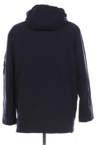 Męska kurtka DKNY, Rozmiar L, Kolor Niebieski, Cena 488,99 zł