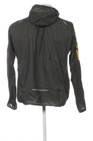 Męska kurtka Decathlon, Rozmiar XL, Kolor Zielony, Cena 134,99 zł