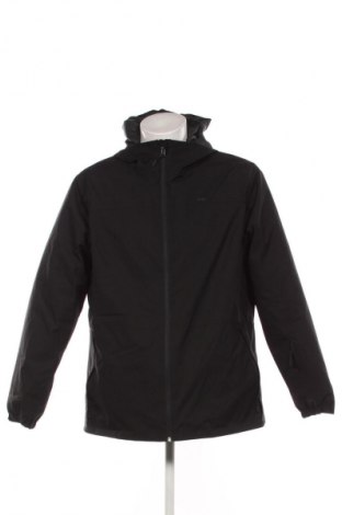 Herrenjacke Decathlon, Größe XXL, Farbe Schwarz, Preis 32,99 €