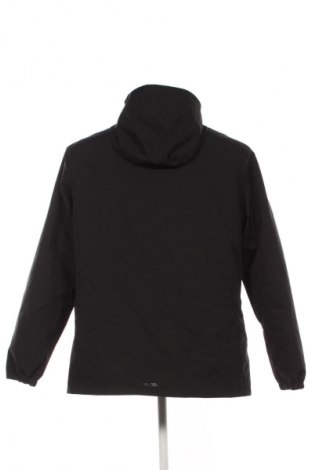 Herrenjacke Decathlon, Größe XXL, Farbe Schwarz, Preis 32,99 €