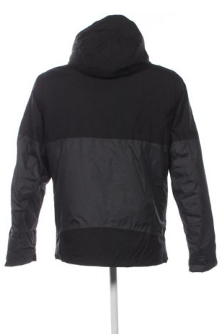 Мъжко яке Decathlon, Размер L, Цвят Черен, Цена 48,99 лв.