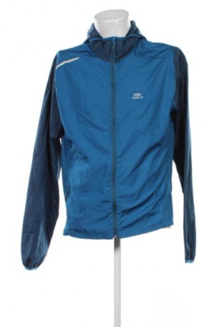 Herrenjacke Decathlon, Größe XL, Farbe Blau, Preis 8,99 €