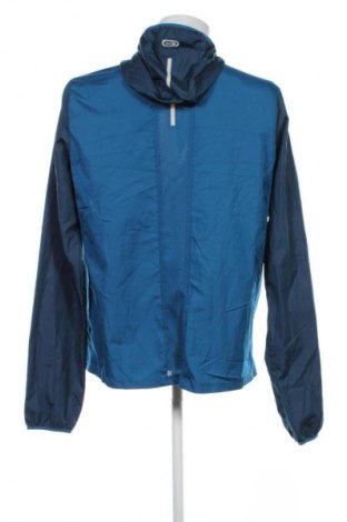Herrenjacke Decathlon, Größe XL, Farbe Blau, Preis 8,99 €