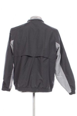 Herrenjacke Decathlon, Größe M, Farbe Grau, Preis 13,99 €