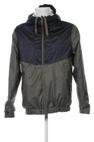 Мъжко яке Decathlon, Размер L, Цвят Многоцветен, Цена 48,00 лв.