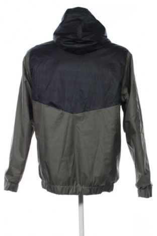 Мъжко яке Decathlon, Размер L, Цвят Многоцветен, Цена 48,00 лв.