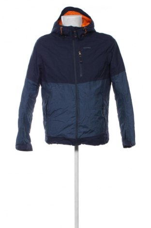 Férfi dzseki Decathlon, Méret M, Szín Kék, Ár 13 179 Ft