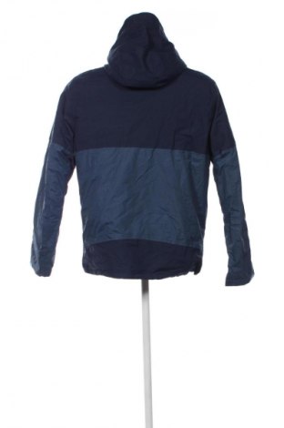 Férfi dzseki Decathlon, Méret M, Szín Kék, Ár 13 179 Ft