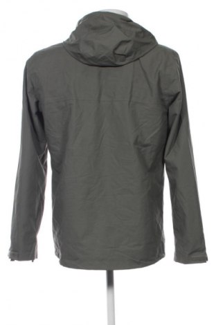 Herrenjacke Decathlon, Größe M, Farbe Grün, Preis € 42,99