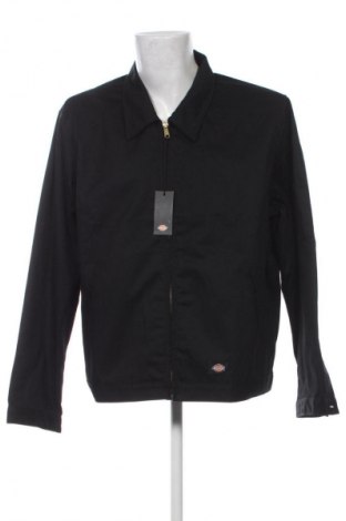 Męska kurtka Dickies, Rozmiar XL, Kolor Czarny, Cena 614,99 zł