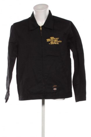 Herrenjacke Dickies, Größe L, Farbe Schwarz, Preis 104,99 €