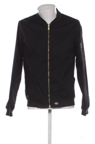 Мъжко яке Dickies, Размер M, Цвят Черен, Цена 189,99 лв.