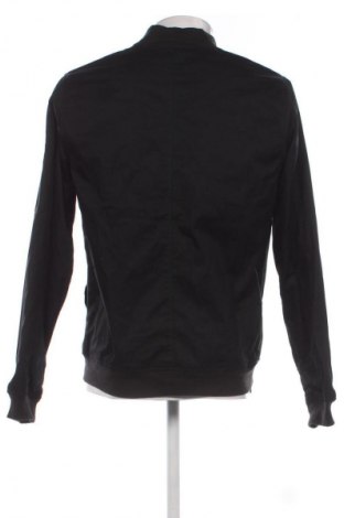 Мъжко яке Dickies, Размер M, Цвят Черен, Цена 189,99 лв.
