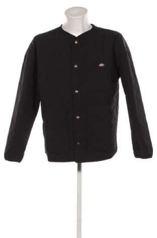 Мъжко яке Dickies, Размер M, Цвят Черен, Цена 189,99 лв.
