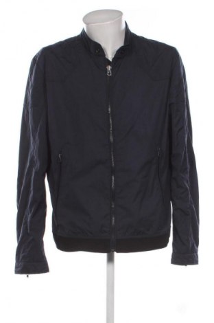 Herrenjacke Diesel, Größe XXL, Farbe Blau, Preis € 197,53