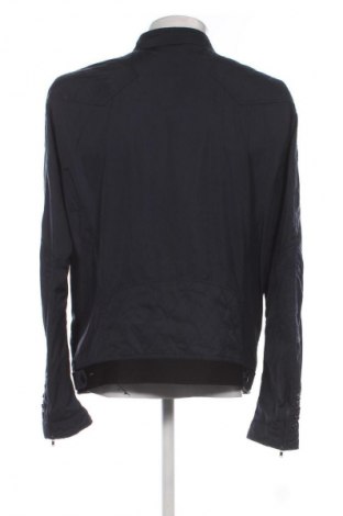Herrenjacke Diesel, Größe XXL, Farbe Blau, Preis € 197,53